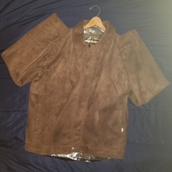 Reportage R.G.A. Jacket - Picture 4 of 4